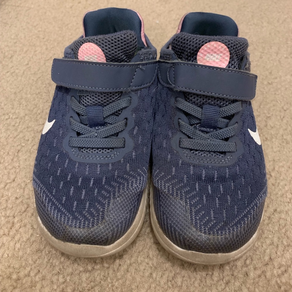 Nike sneakers